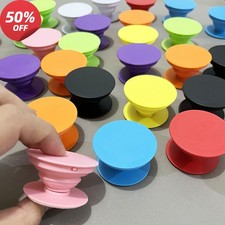 Grip Socket Expanding Phone