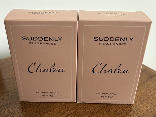 Chalou eau parfum - chalou,