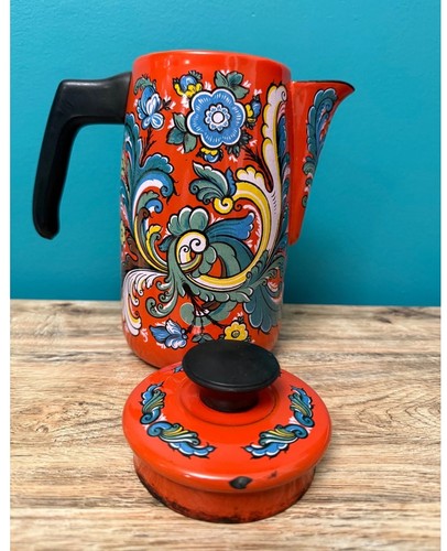 Scandinavian vintage coffee - scandinavian,