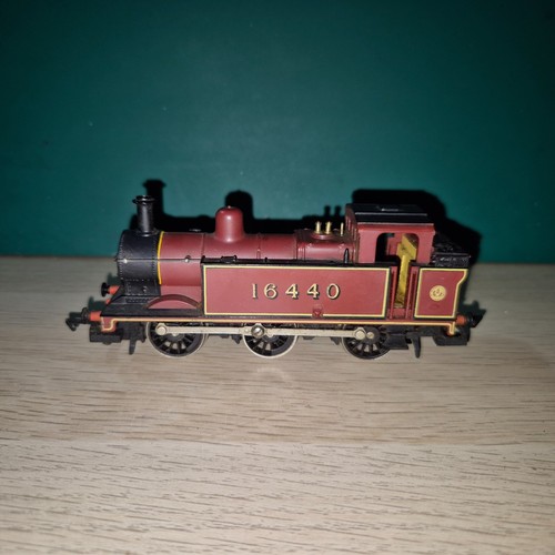 Hornby railways r052 lms - hornby,