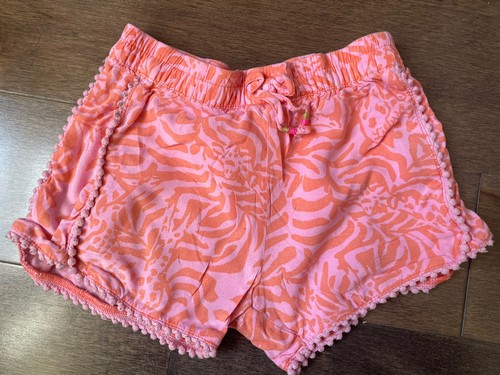 Lily pulitzer pink orange - lily,