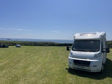 Ace Airstream 630pr 2 Berth