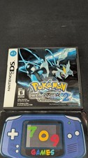 Pokemon Black Version 2