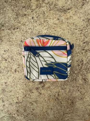 Vera bradley belt bag pouch - bradley,