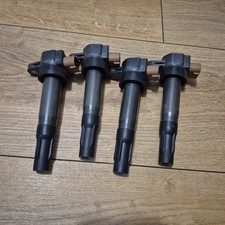 Genuine Suzuki Swift Ignition Coil Pack 1.2 Petrol Set Of 4 £34 Warranty 