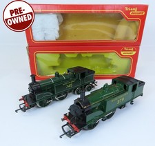 2x M7 Southern Locos - 245 &
