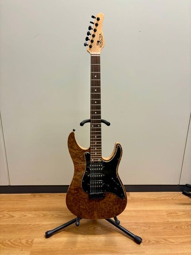 Schecter vtr as - schecter, sd-2-24-vtr-as-mw