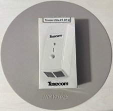 TEXECOM PANIC W/LESS PREMIER