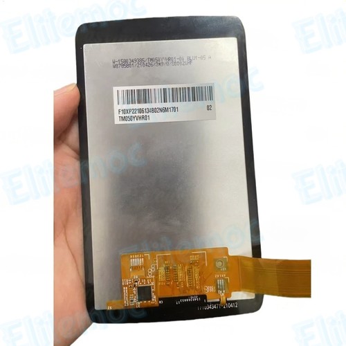 Tm050yvhr01 display - tm050yvhr01,