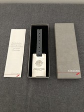 Genuine Vintage Concorde 10th