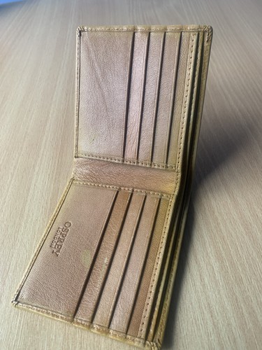 Vintage osprey london men - vintage,