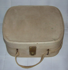 Vintage Vanity Case