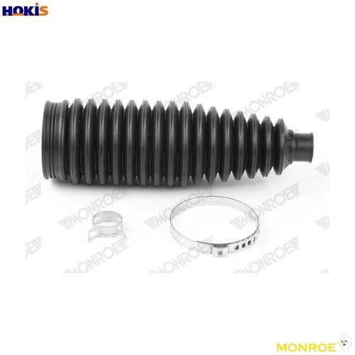 Bellow kit steering - bellow, for