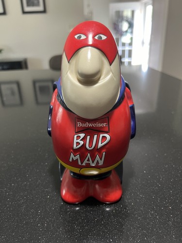 1975 anheuser busch budman - 1975,