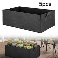5X Large Plant Grow Bags