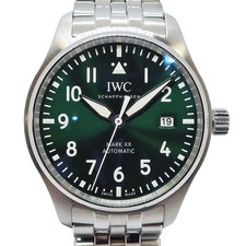 IWC Pilot'S Watch Mark Xx