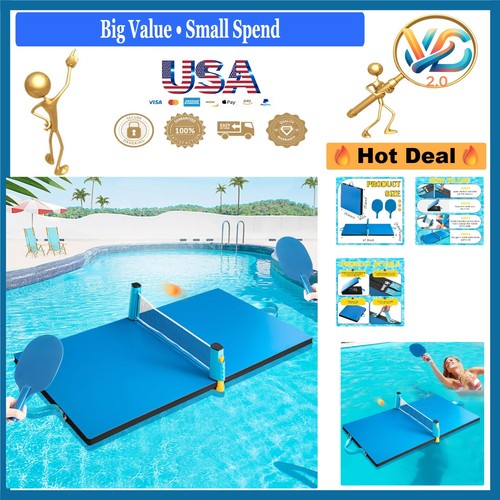 2026 foldable pool - pool, table