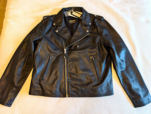Schott nyc mens perfecto - nyc,