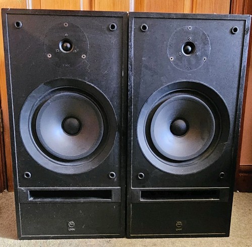 Linn ls150 helix - helix, stand