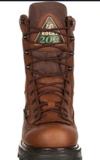 rocky bear claw 3d 200g mens