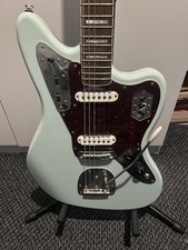 Squier Fender Jaguar Electric