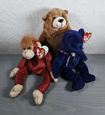 TY Beanie Babies Bundle –