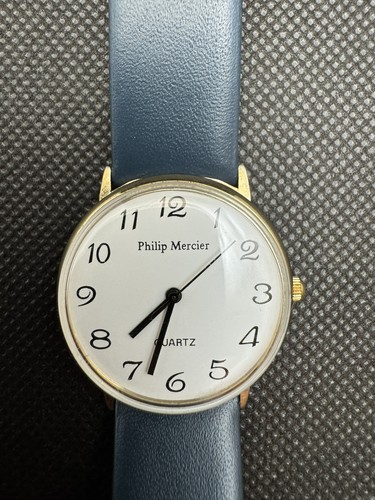 Philip mercier men vintage - philip, men's