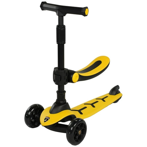 Lamborghini folding 1 - in,