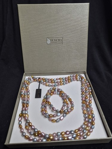 Nib honora endless pearl - nib,