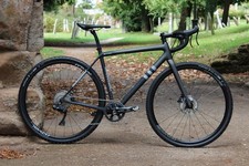 Specialized Crux 54cm Cyclocross (Custom Build)