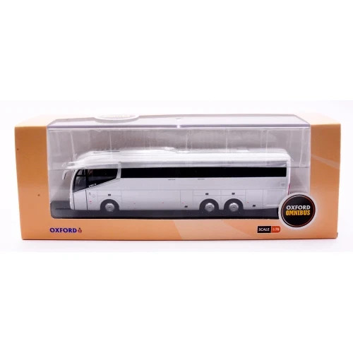 Oxford omnibus die cast - oxford,