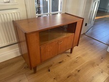 Mid Century Cocktail Cabinet