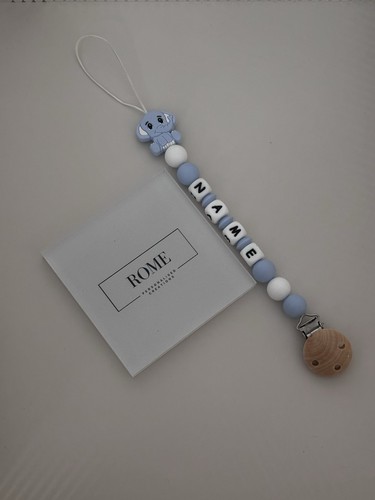 Personalised light blue and - personalised,