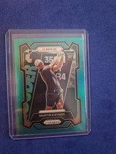 Panini Liv Golf Martin Kaymer RC Green Parallel To /199