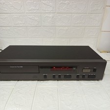 Nad 5320 compact disc - nad,