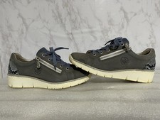 Rieker Women's Leather