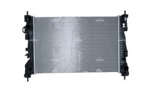 NRF Radiator for Alfa Romeo 4C
