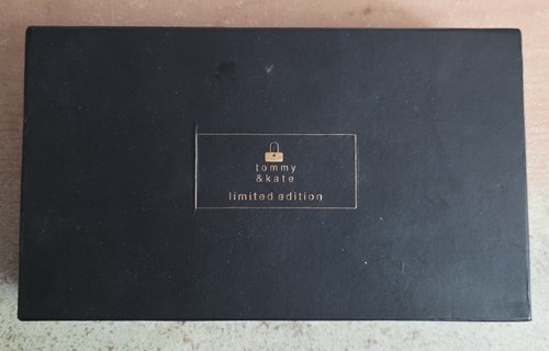 Tommy and kate limited - tommy, edition