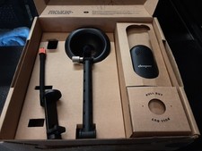 Deeper Range Extender Kit for