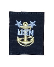 Genuine US Navy  Gold