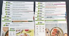 Lot hello fresh - hello, recipe