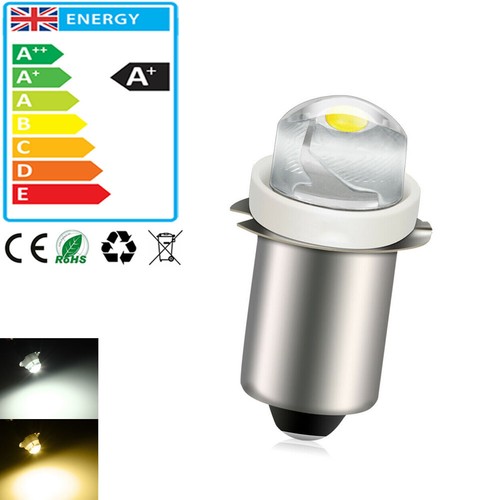 P13 led bulb - bulb, dc