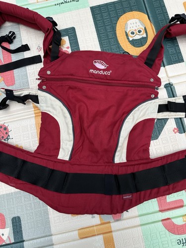 Manduca baby carrier - manduca, my