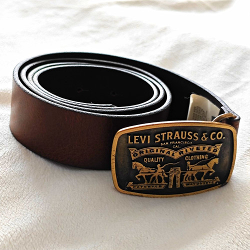 Vintage levi genuine - vintage, levi’s
