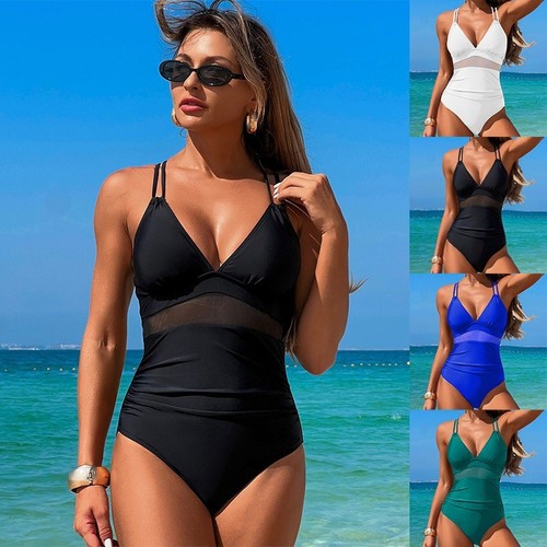 Womens tummy control one piece - tummy,