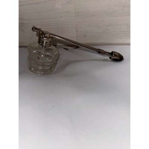 Vintage devilbiss clear - devilbiss,