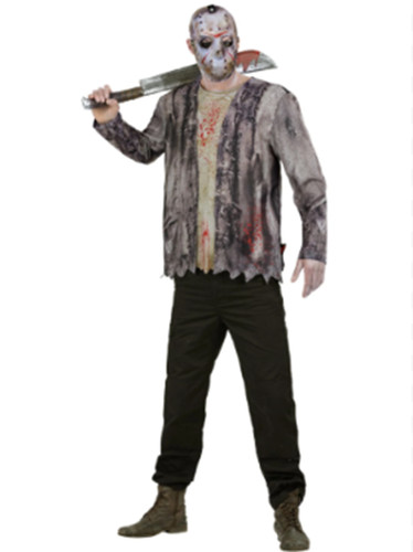 Rrp smiffys jason - smiffys,