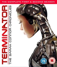 Terminator the sarah - terminator, connor