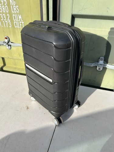 Samsonite freeform carry - (33),