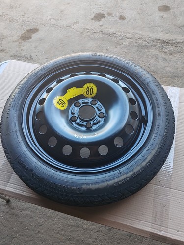 Volvo xc60 space saver spare - xc60,